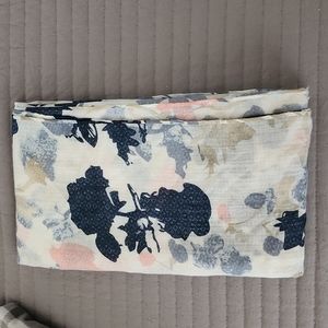 Really soft sarong for after swimming